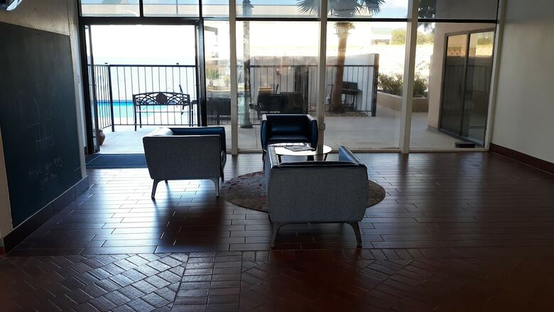 Hotel Killeen East Central