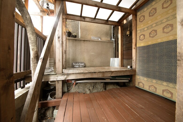 Hotel Guesthouse Yululu