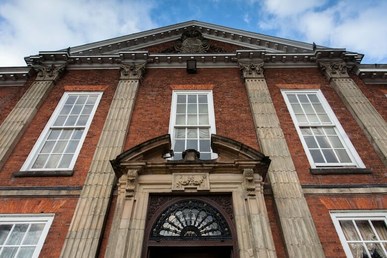 Bosworth Hall Hotel & Spa