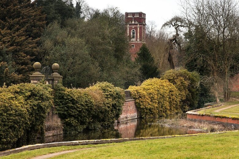 Bosworth Hall Hotel & Spa