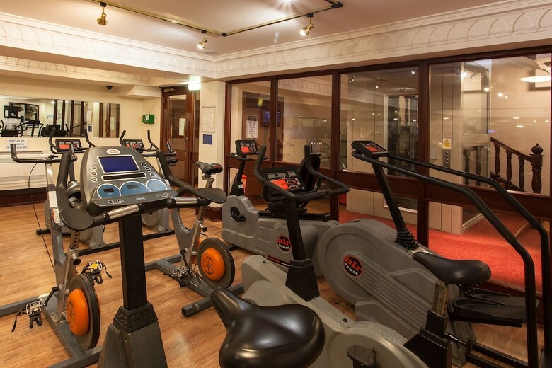 Bosworth Hall Hotel & Spa