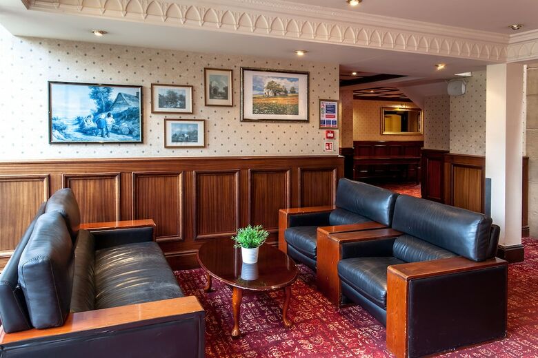 Bosworth Hall Hotel & Spa