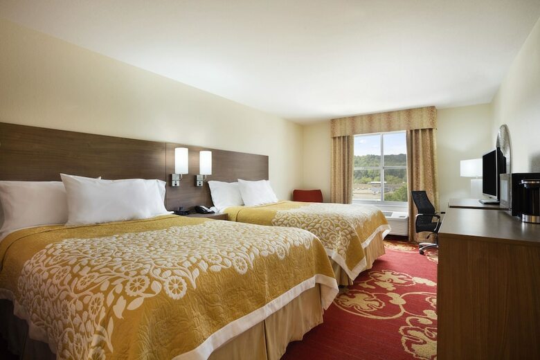 Hotel Days Inn & Suites By Wyndham Caldwell