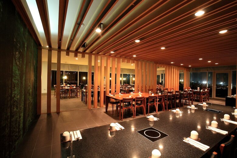 Hotel Hanwha Resort Jeju