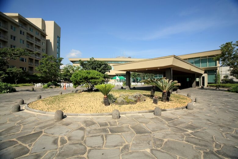 Hotel Hanwha Resort Jeju