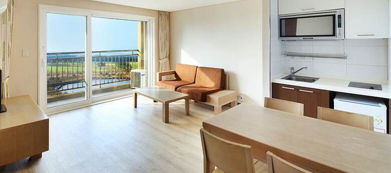 Hotel Hanwha Resort Jeju