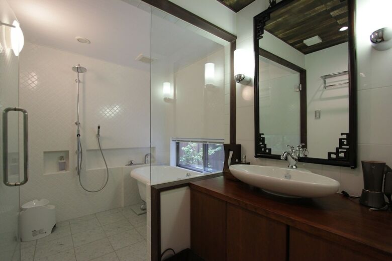 Geppakuan Machiya Residence Inn