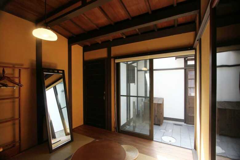 Geppakuan Machiya Residence Inn