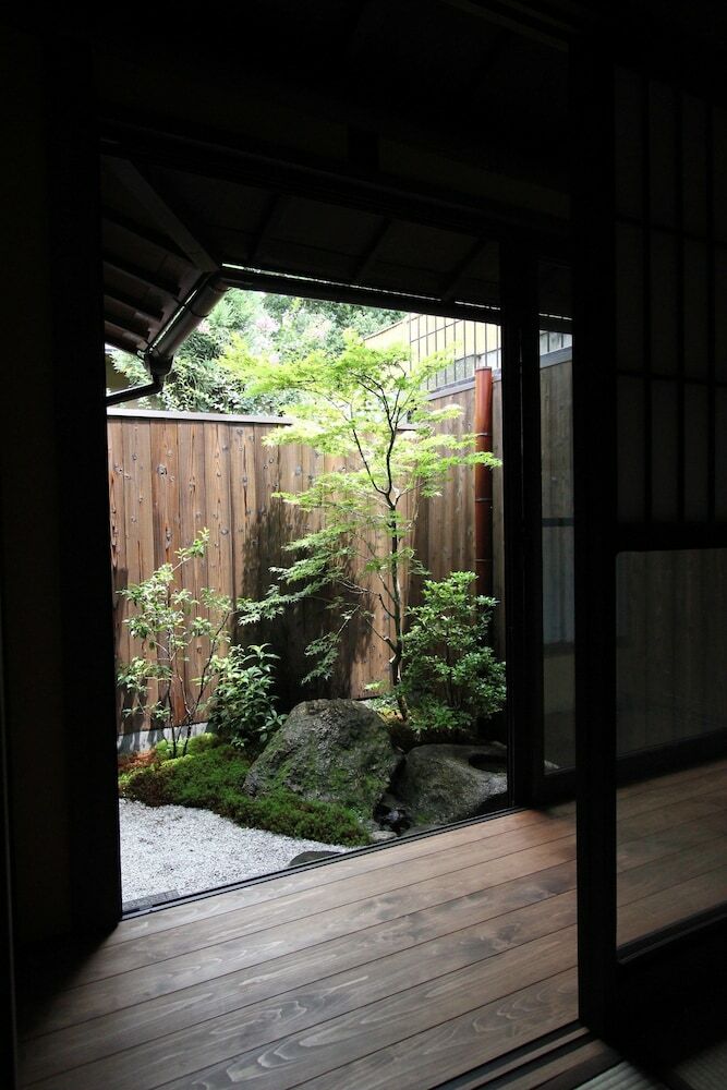 Geppakuan Machiya Residence Inn
