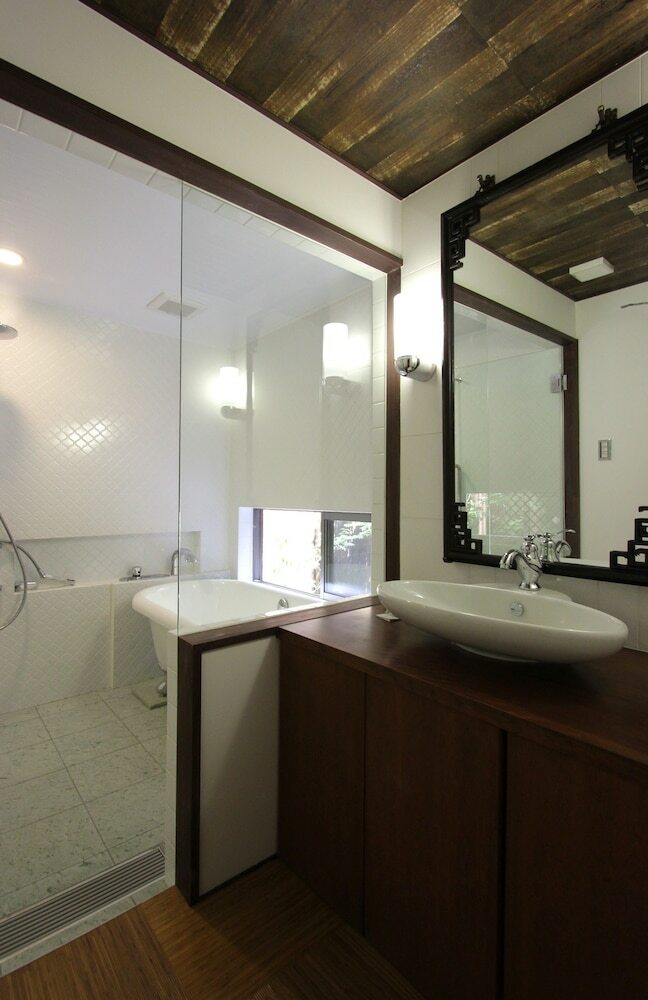 Geppakuan Machiya Residence Inn