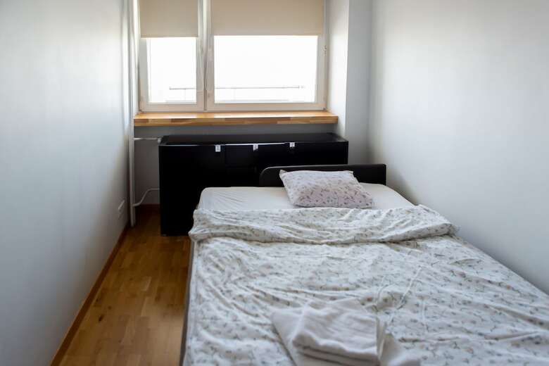 Apartamentos Bonapartments