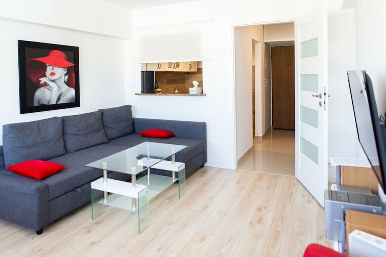 Apartamentos Bonapartments