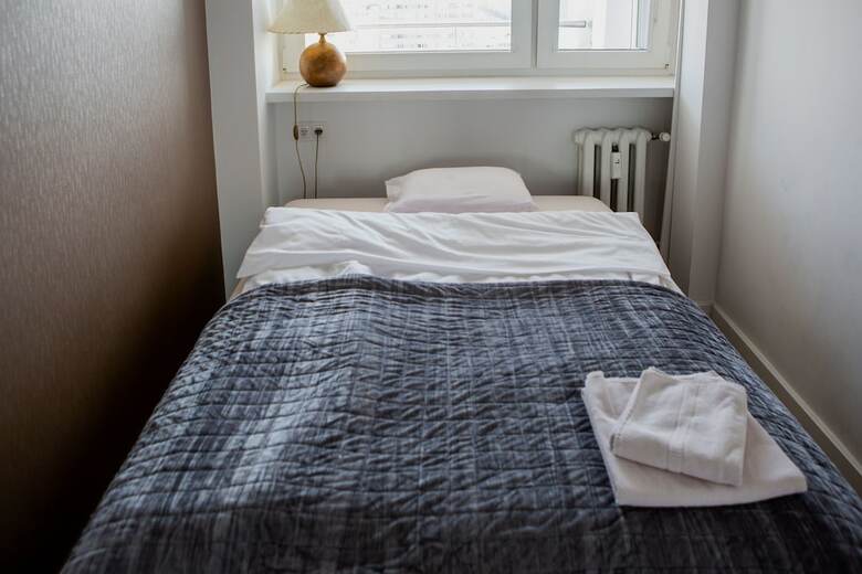 Apartamentos Bonapartments