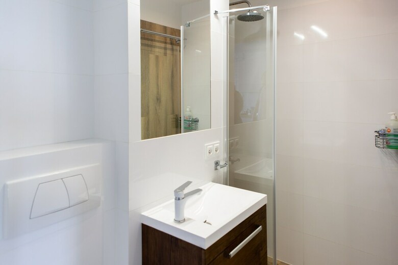 Apartamentos Bonapartments