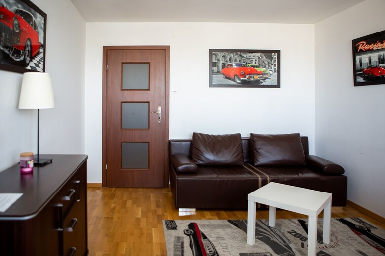 Apartamentos Bonapartments