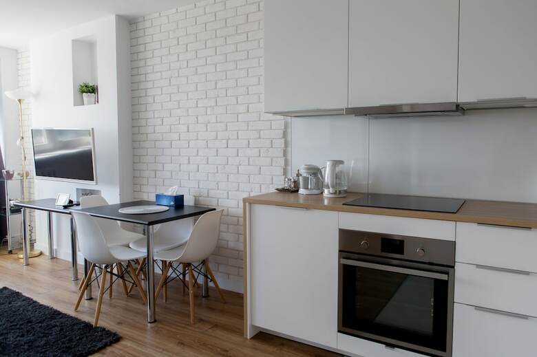 Apartamentos Bonapartments