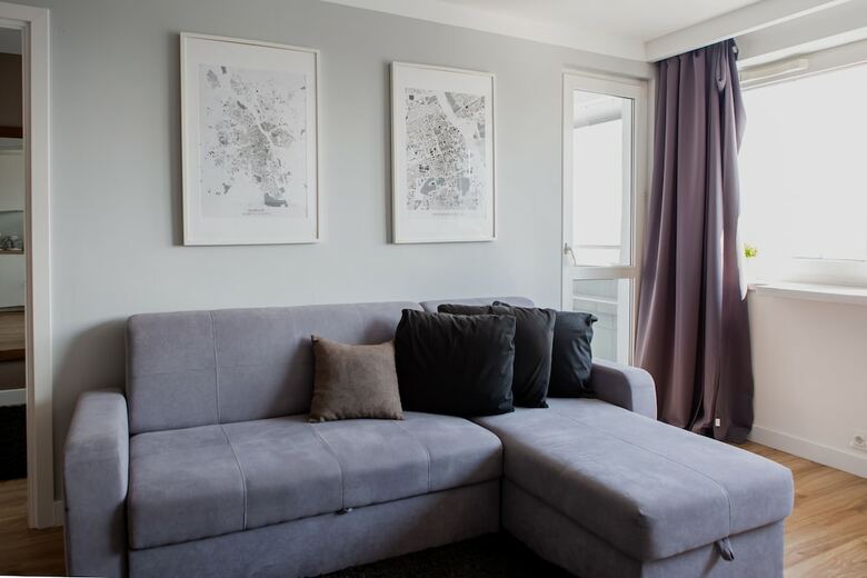 Apartamentos Bonapartments
