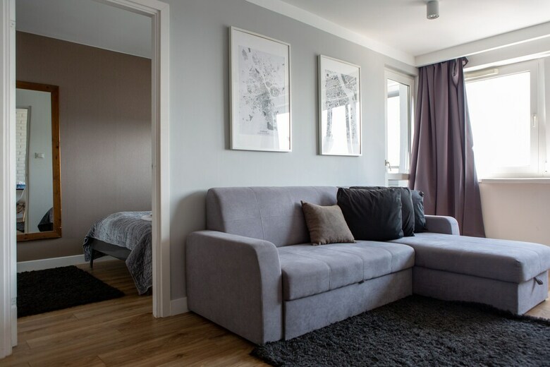 Apartamentos Bonapartments