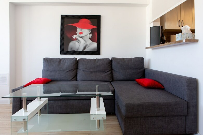 Apartamentos Bonapartments