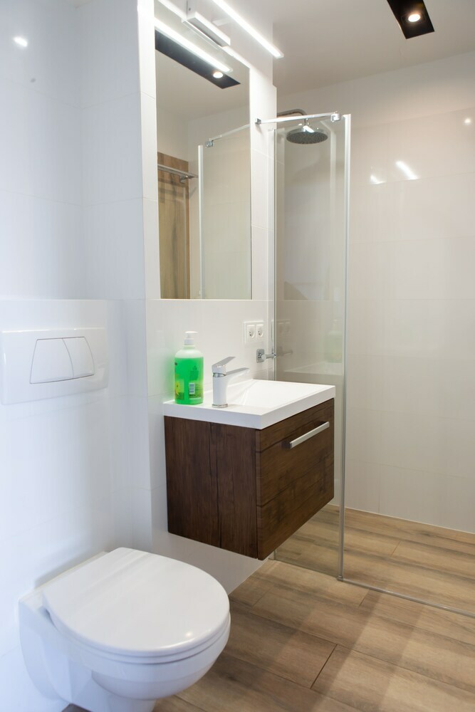 Apartamentos Bonapartments