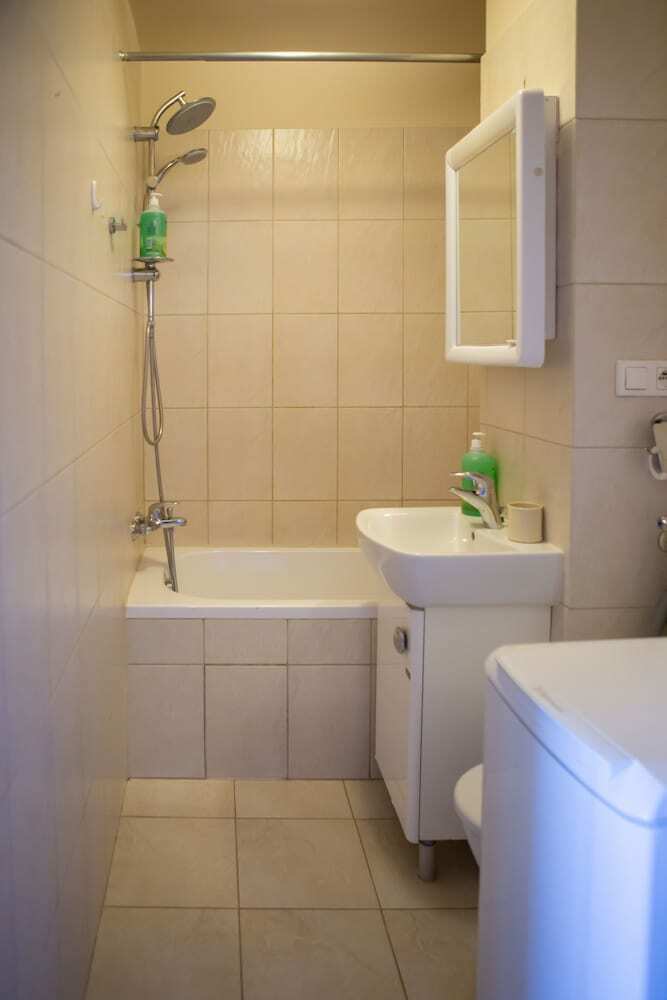 Apartamentos Bonapartments