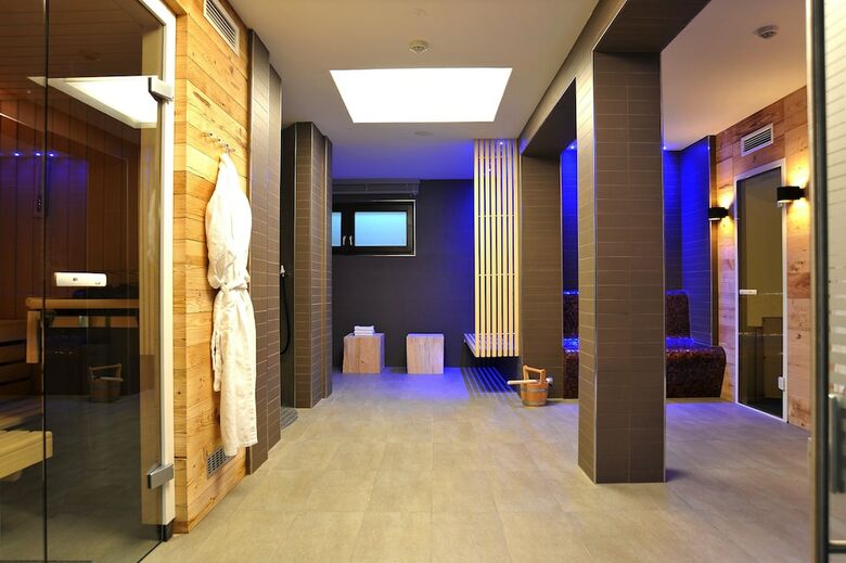 Hotel Gesundheitszentrum B�renhof Bad Gastein