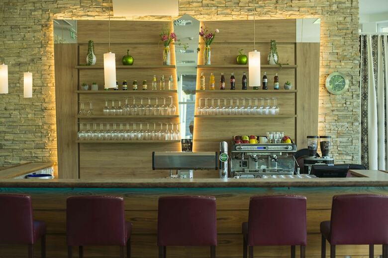 Hotel Gesundheitszentrum B�renhof Bad Gastein