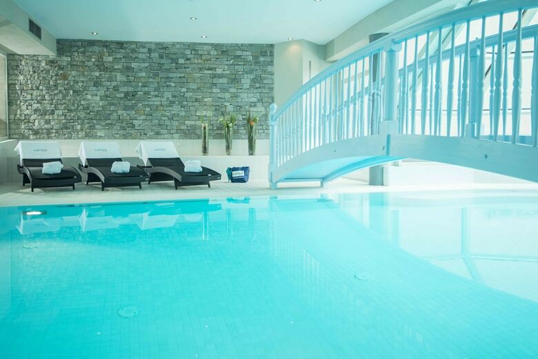 Hotel Gesundheitszentrum B�renhof Bad Gastein