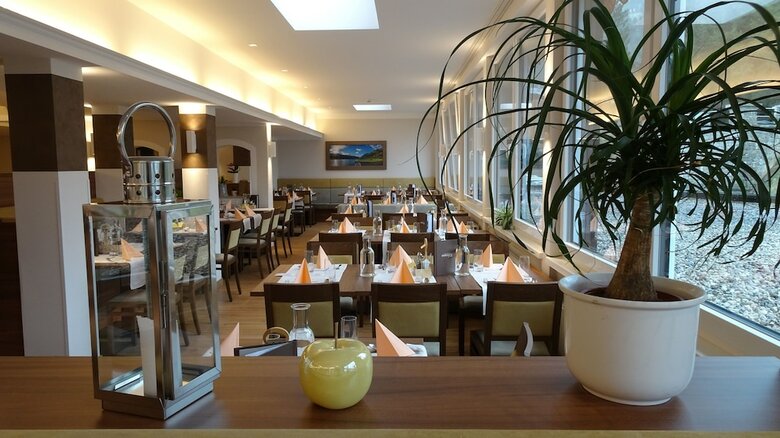 Hotel Gesundheitszentrum B�renhof Bad Gastein