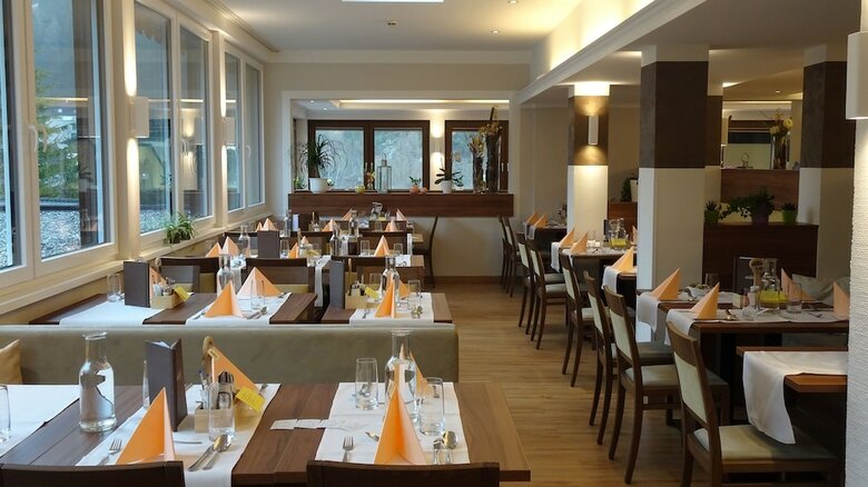 Hotel Gesundheitszentrum B�renhof Bad Gastein