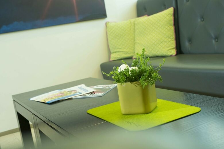 Hotel Gesundheitszentrum B�renhof Bad Gastein