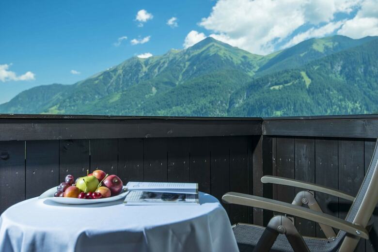 Hotel Gesundheitszentrum B�renhof Bad Gastein