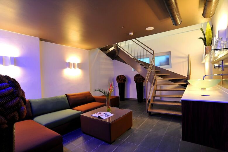 Hotel Gesundheitszentrum B�renhof Bad Gastein