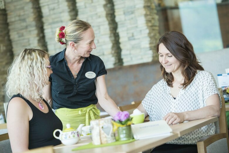 Hotel Gesundheitszentrum B�renhof Bad Gastein