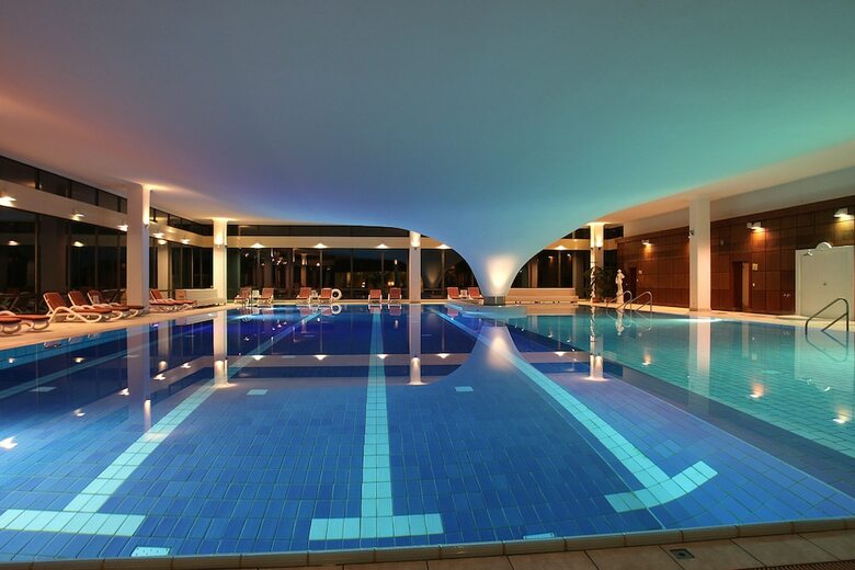 Cliff Hotel R�gen - Resort & Spa