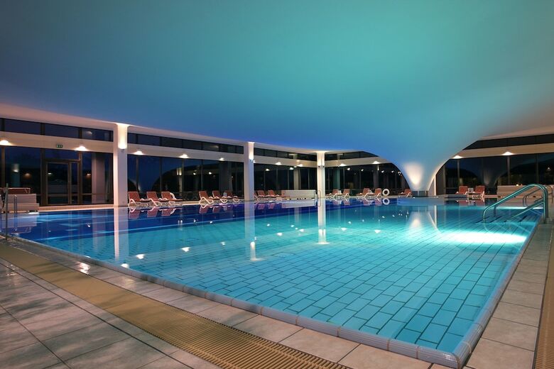 Cliff Hotel R�gen - Resort & Spa