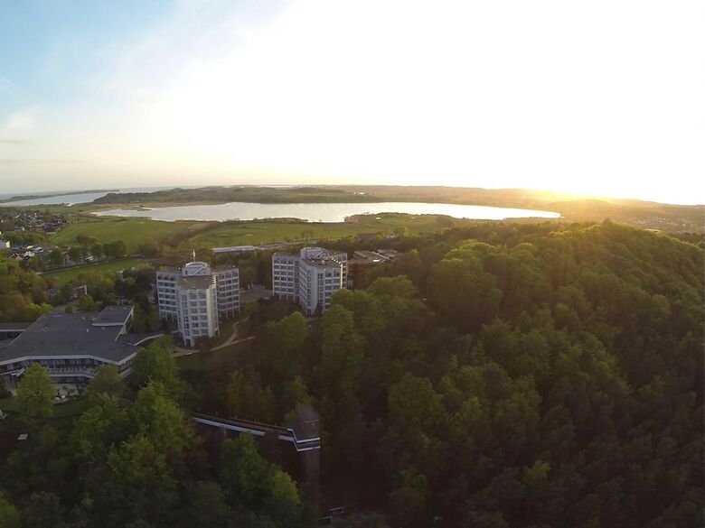 Cliff Hotel R�gen - Resort & Spa