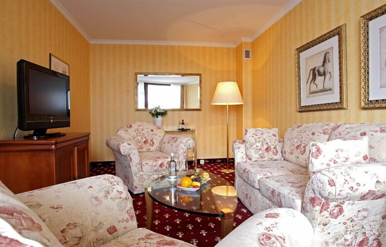 Cliff Hotel R�gen - Resort & Spa