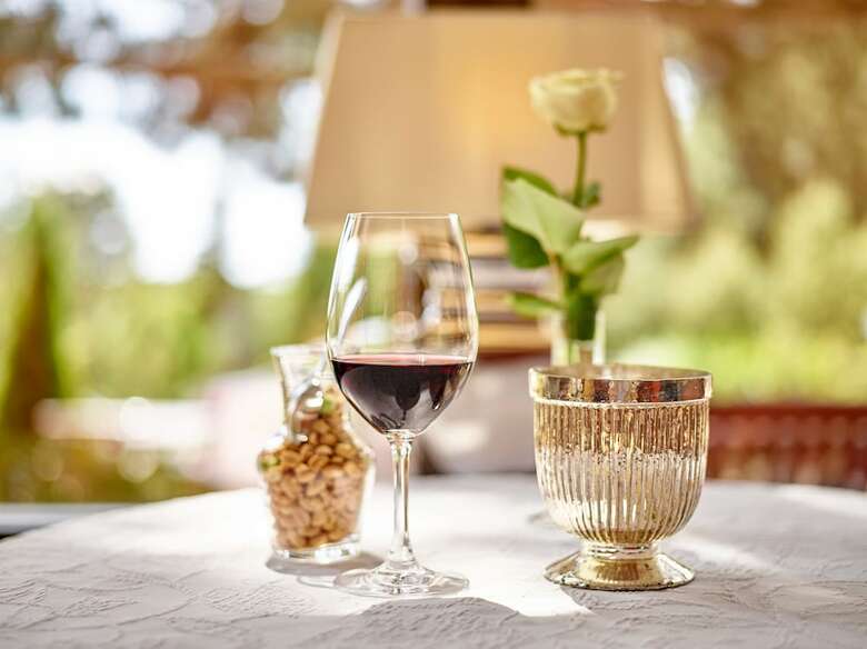 Cliff Hotel R�gen - Resort & Spa