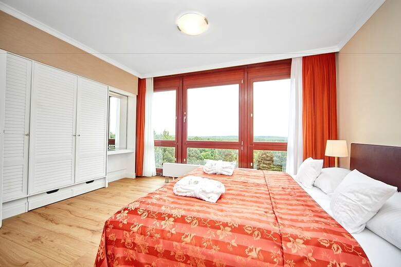 Cliff Hotel R�gen - Resort & Spa