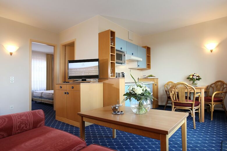 Cliff Hotel R�gen - Resort & Spa