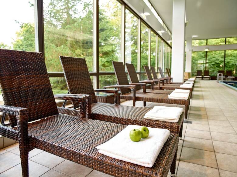 Cliff Hotel R�gen - Resort & Spa
