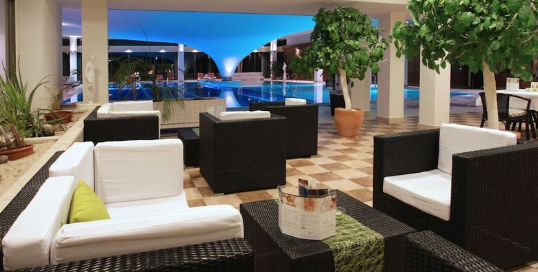 Cliff Hotel R�gen - Resort & Spa