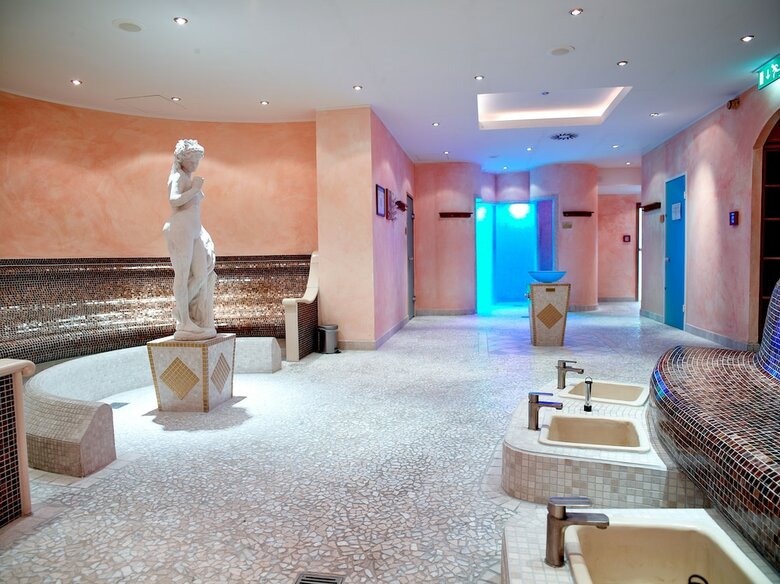 Cliff Hotel R�gen - Resort & Spa