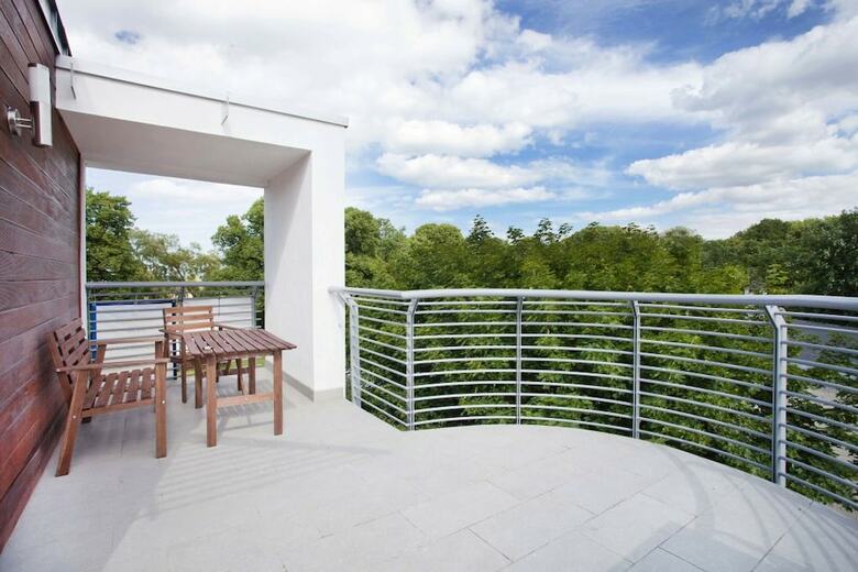 Apartamentos Little Home - Sunrise