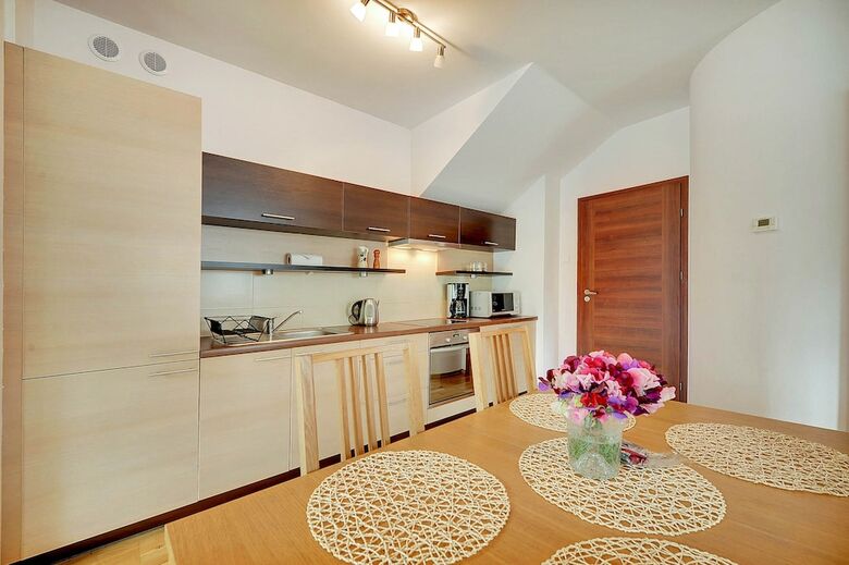 Apartamentos Little Home - Sunrise