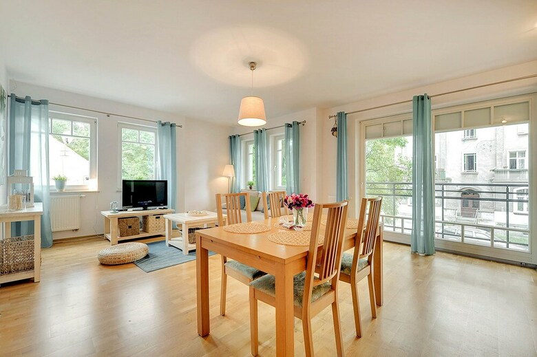 Apartamentos Little Home - Sunrise