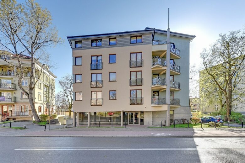 Apartamentos Little Home - Sunrise