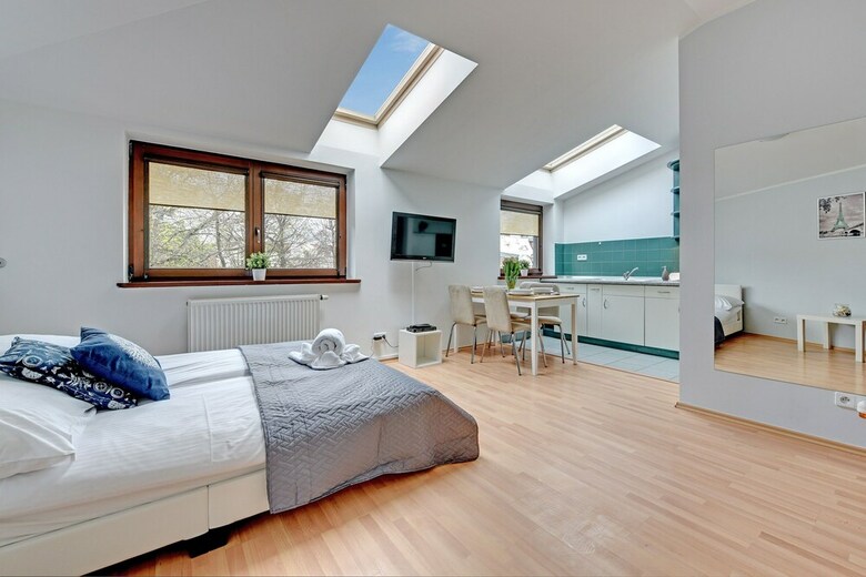 Apartamentos Little Home - Sunrise