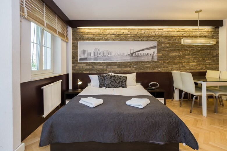 Apartamentos Little Home - Sunrise